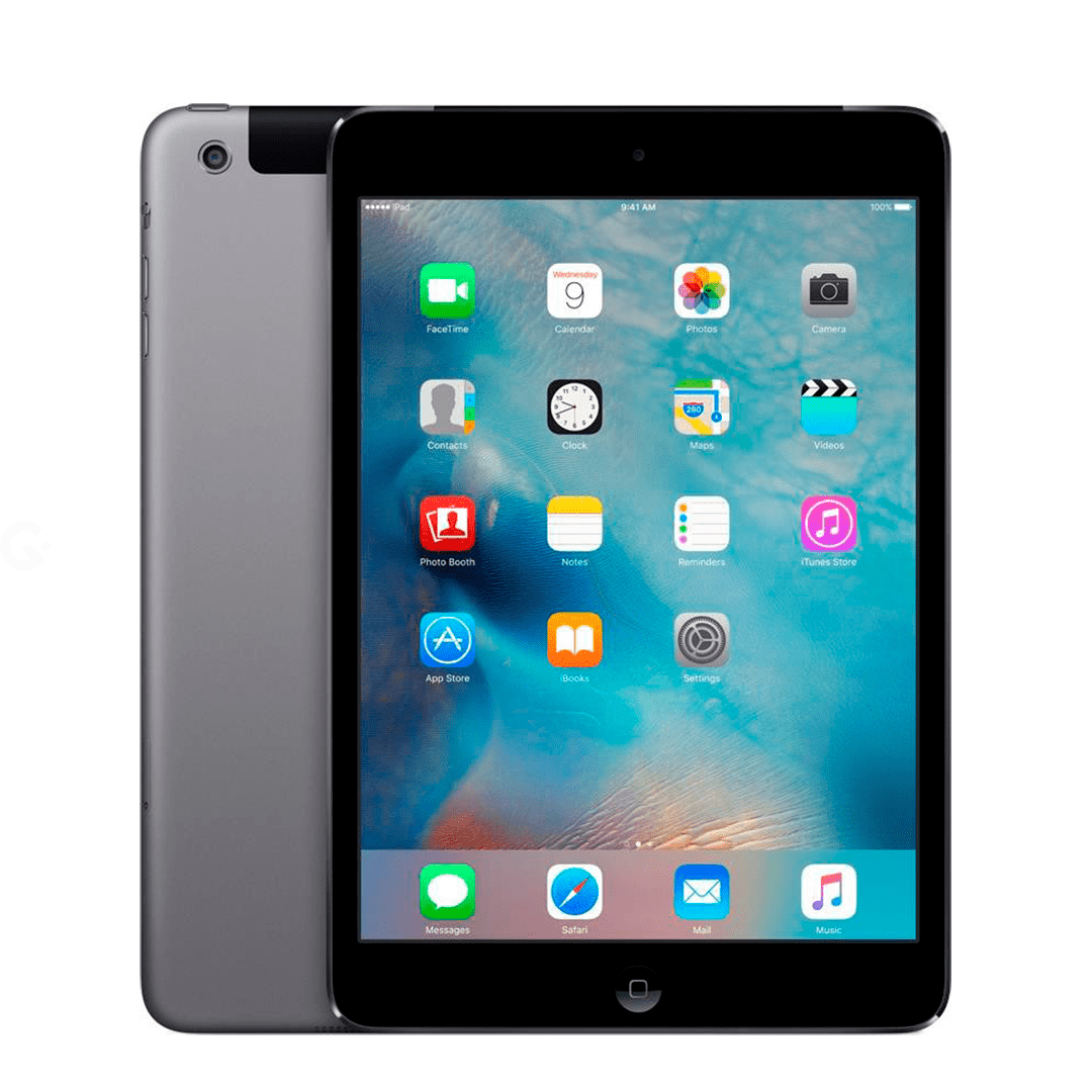 Б/у планшет Apple iPad Mini 2